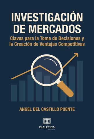 Investigación de Mercados | Angel del Castillo  Puente
