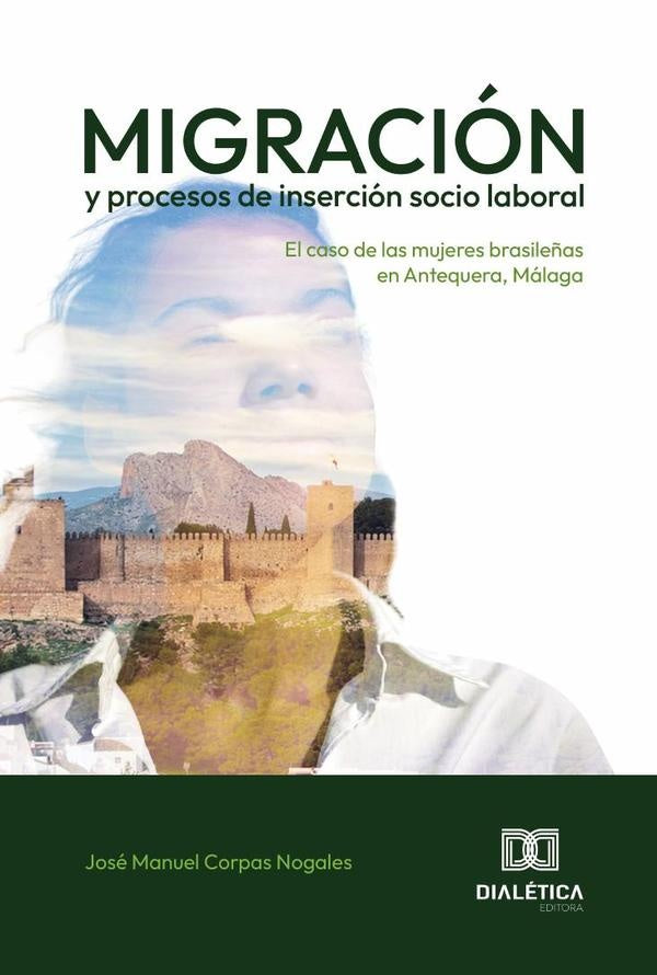 Migración y procesos de inserción socio laboral | José Manuel Corpas  Nogales