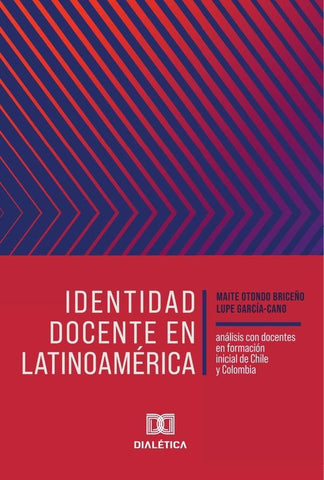 Identidad docente en Latinoamérica | García-Cano, Briceño