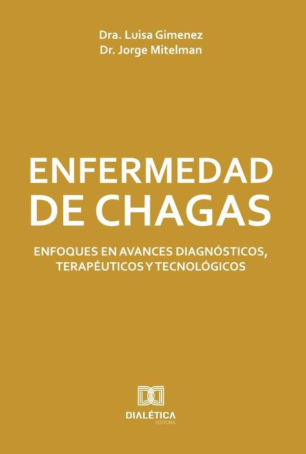 Enfermedad de Chagas | Gimenez, Mitelman
