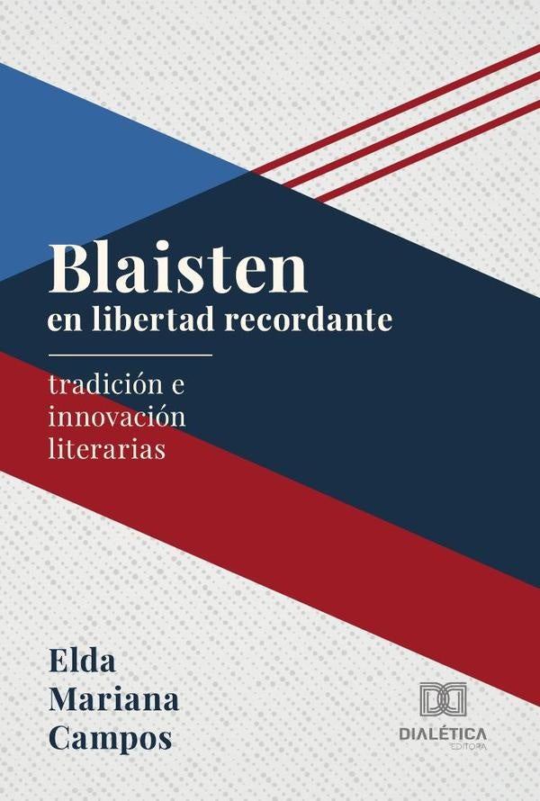 Blaisten En Libertad Recordante | Campos, Campos