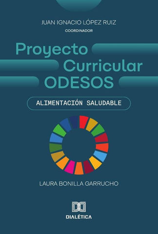 Proyecto Curricular ODESOS | Juan Ignacio López  Ruiz