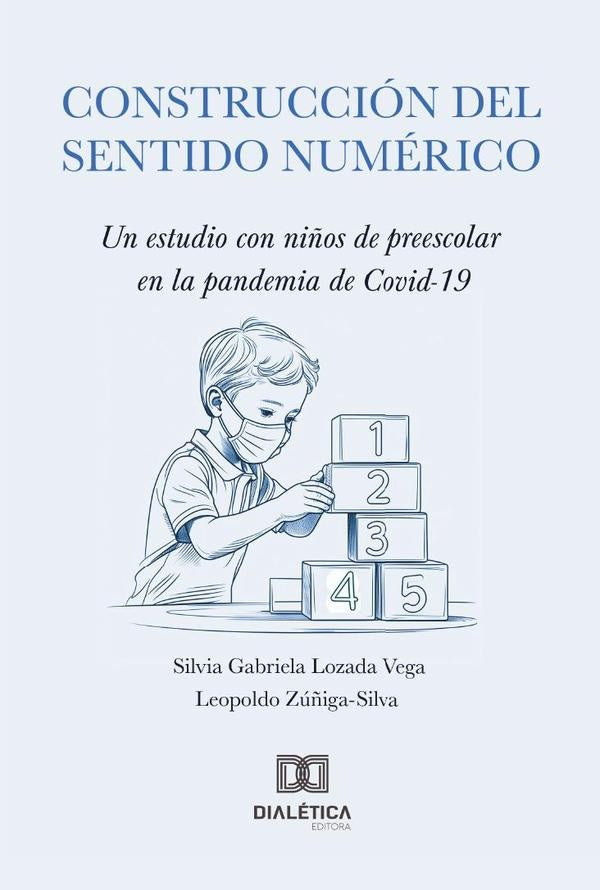Construcción del Sentido Numérico | Zúñiga-Silva, Vega