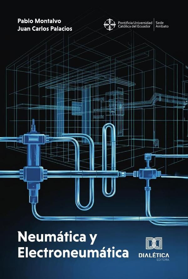 Neumática y Electroneumática | Cendra, Palacios y otros
