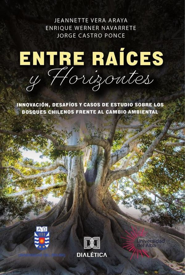 Entre Raíces y Horizontes | Araya, Ponce y otros