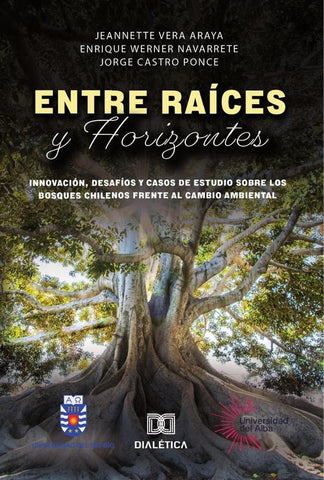 Entre Raíces y Horizontes | Araya, Ponce y otros