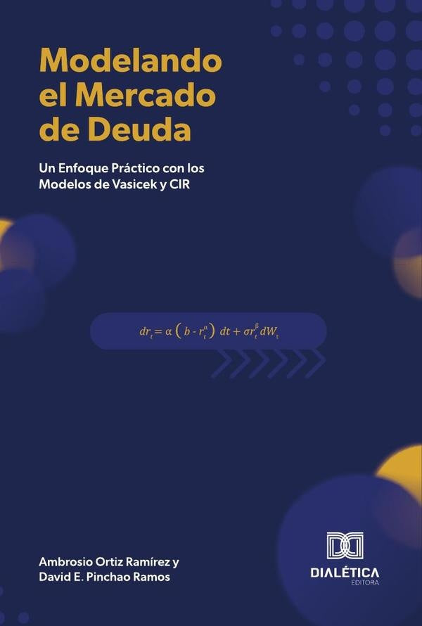 Modelando el Mercado de Deuda | Ramírez, Ramos