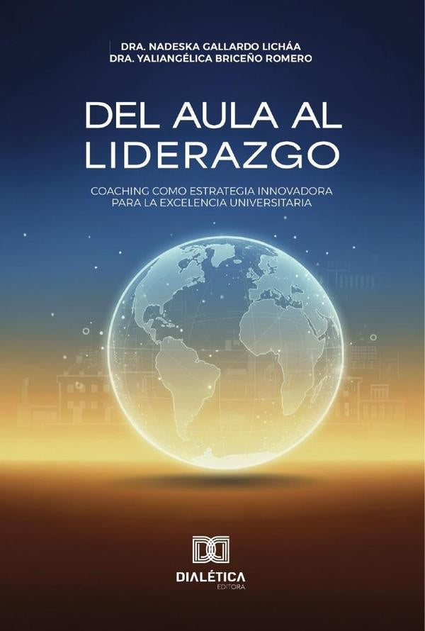Del aula al liderazgo | Romero, Licháa