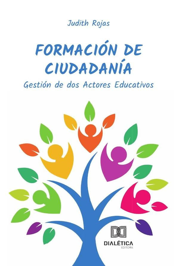 Formación de Ciudadanía | Judith  Rojas