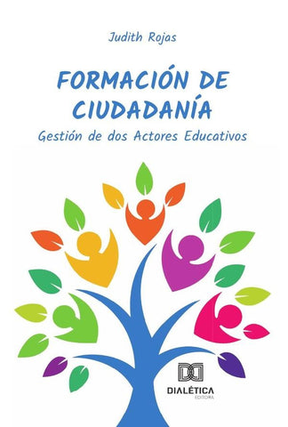 Formación de Ciudadanía | Judith  Rojas