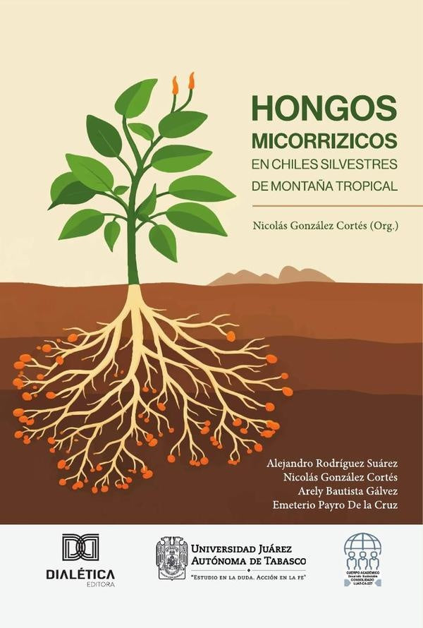 Hongos Micorrizicos en Chiles Silvestres de Montaña Tropical | Suárez, Cruz y otros