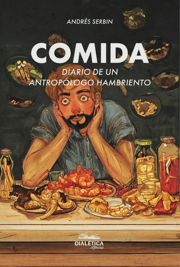 Comida | Andrés Serbin
