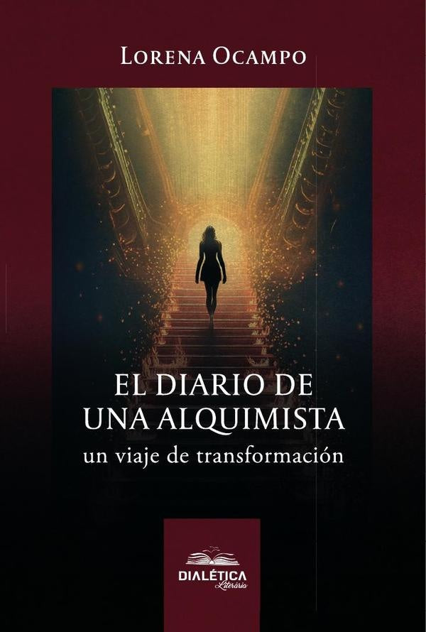 El diario de una alquimista | Lorena  Ocampo