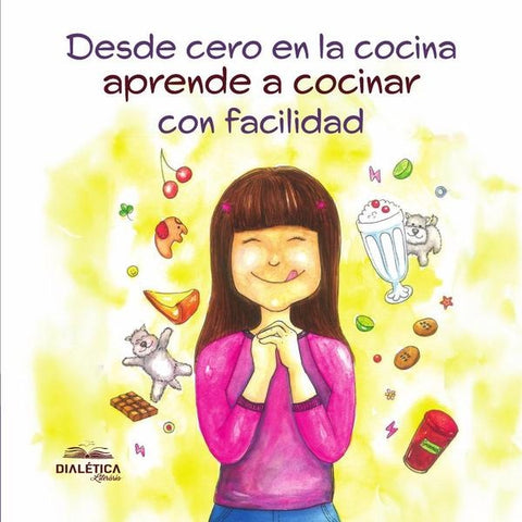 Desde cero en la cocina | Catherine Mantilla