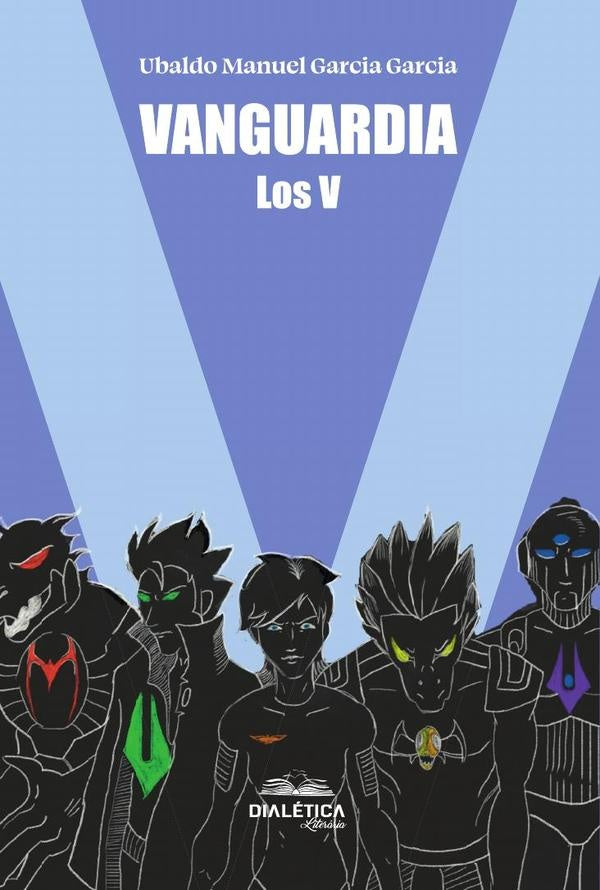 Vanguardia | Ubaldo Manuel Garcia  Garcia