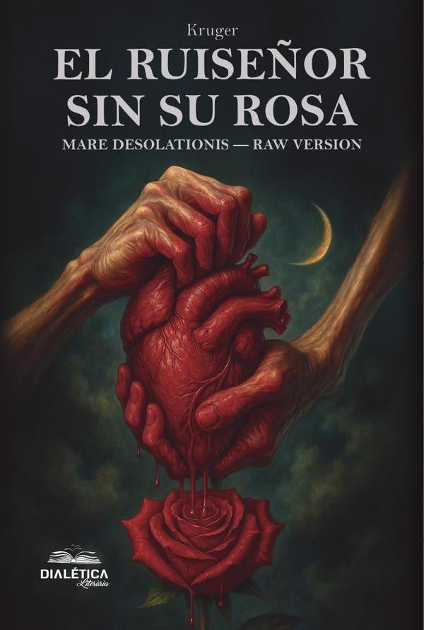 El Ruiseñor Sin Su Rosa | Fredy Orjuela  Martinez