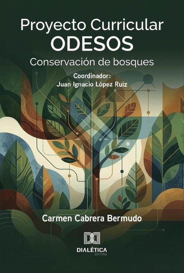 Proyecto curricular ODESOS | Ruiz, Bermudo