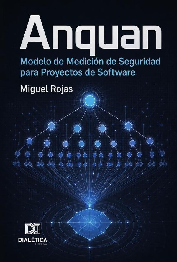 Anquan | Miguel Arcángel García Rojas