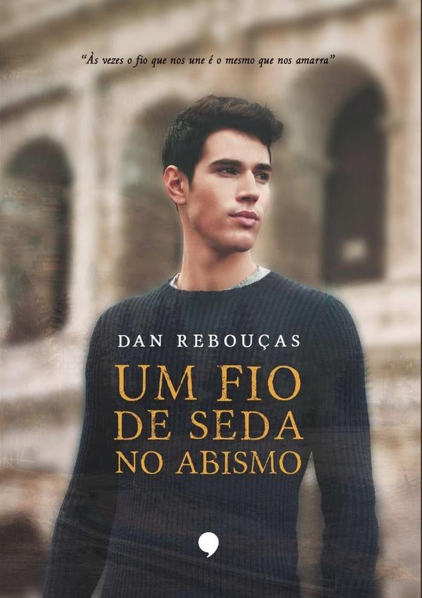 Um Fio De Seda No Abismo | Dan Rebouças