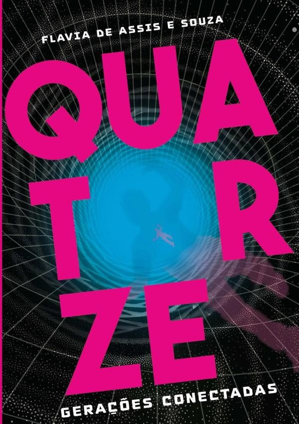 Quatorze | Flavia De Assis E Souza