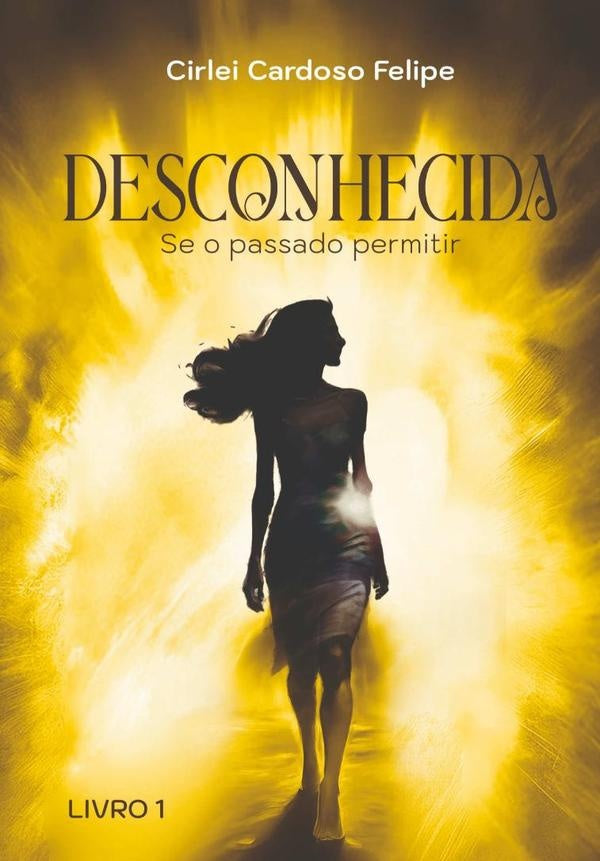 Desconhecida | Cirlei Cardoso Felipe