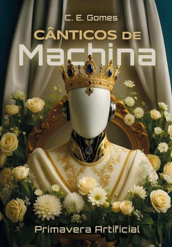 Cânticos De Machina | C. E. Gomes