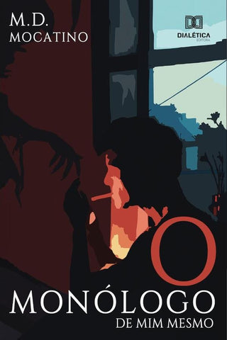 O monólogo de mim mesmo | Marcos Dias