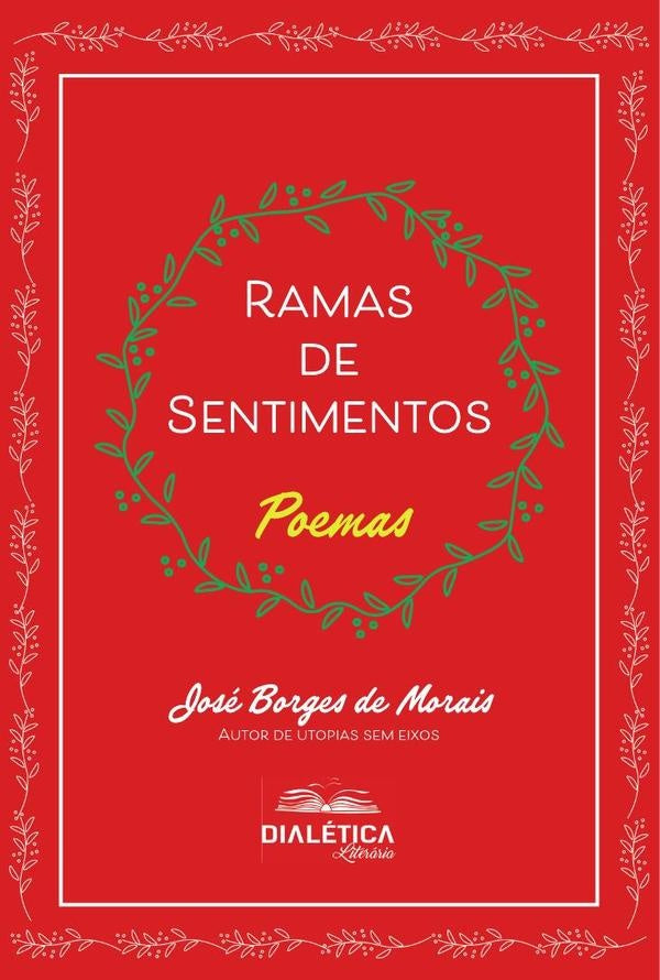 Ramas de Sentimentos | José Borges de Morais