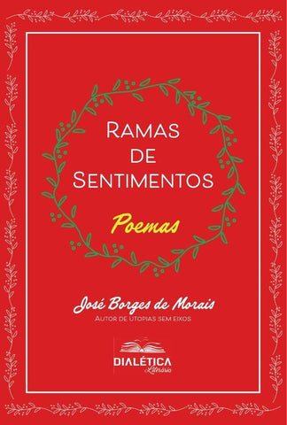 Ramas de Sentimentos | José Borges de Morais
