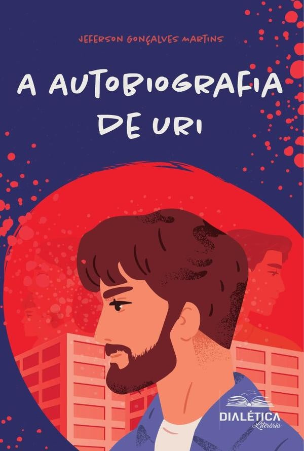 A Autobiografia de Uri | Jeferson Gonçalves Martins