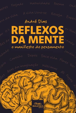 Reflexos da Mente | Luís Ribeiro