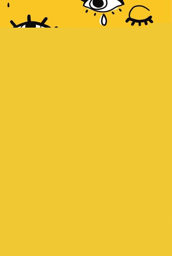 Todas as lágrimas que eu não disse | Carla Pinheiro Gaulke