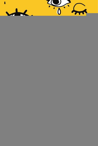 Todas as lágrimas que eu não disse | Carla Pinheiro Gaulke