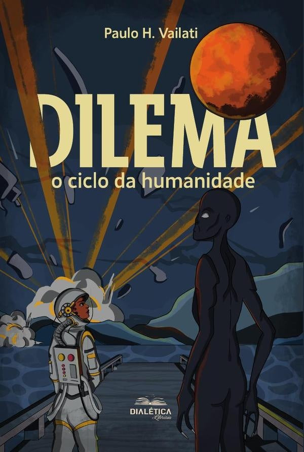 Dilema | Paulo Henrique Vailati