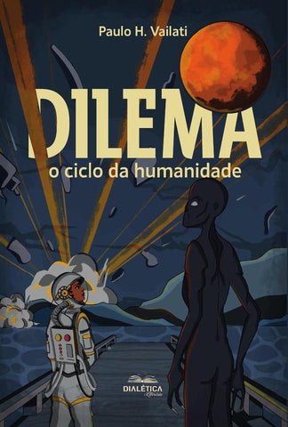 Dilema | Paulo Henrique Vailati