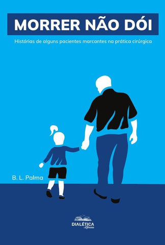 Morrer não dói | Bruna Latrônico