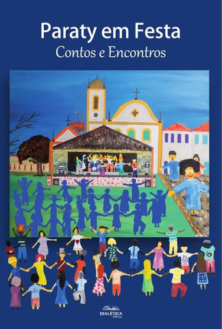 Paraty em Festa | Débora Monteiro