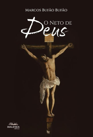 O Neto de Deus | Marcos Machado