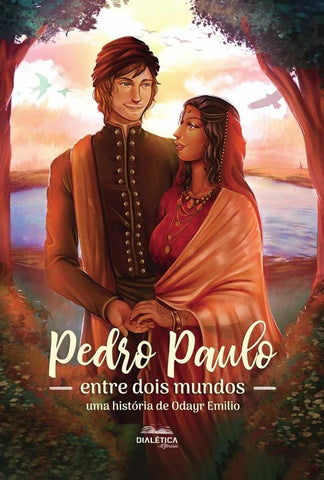 Pedro Paulo entre dois mundos | Odayr Emilio