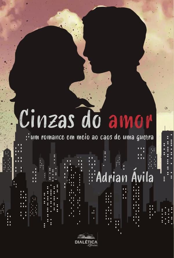 Cinzas do amor | Adrian Ávila