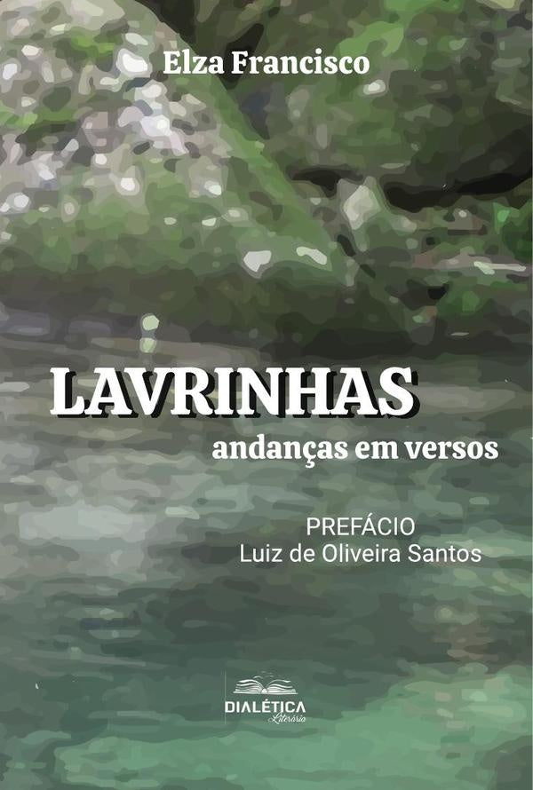 Lavrinhas | Elza Francisco