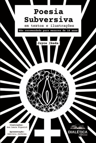 Poesia Subversiva | Joyce Cardoso Olímpio Ikeda