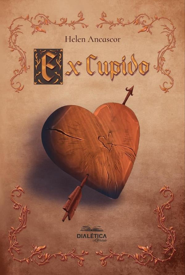 Ex Cupido | Helen de Andrade de Castro Correia
