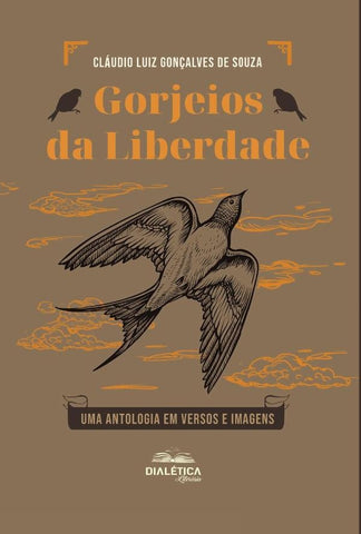 Gorjeios da Liberdade | Luiz Gonçalves de Souza, Luiz