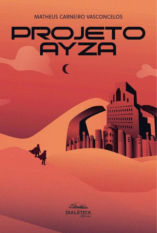 Projeto Ayza | Matheus Carneiro Vasconcelos