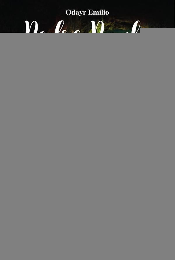 Pedro Paulo entre dois mundos | Odayr Emilio