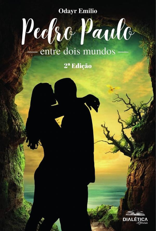 Pedro Paulo entre dois mundos | Odayr Emilio