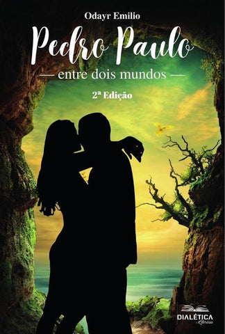 Pedro Paulo entre dois mundos | Odayr Emilio