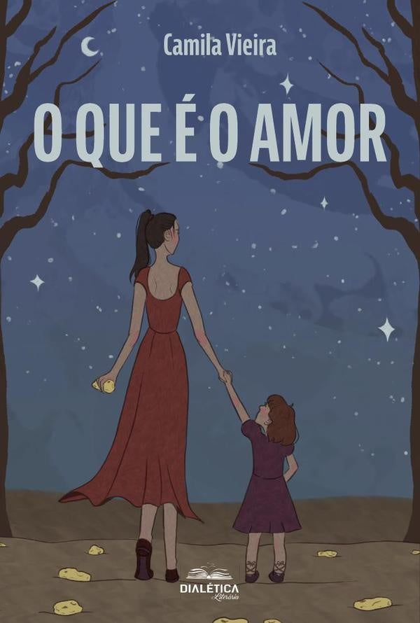 O que é o amor | Camila Vieira