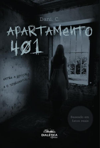 Apartamento 401 | Daniel Couto